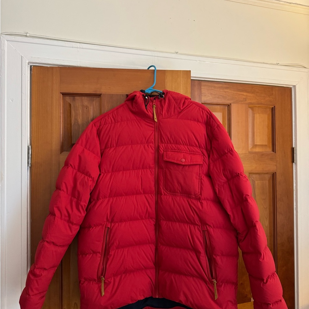 Super Cozy and Stylish Best Made Puffer — will keep you toasty as hell